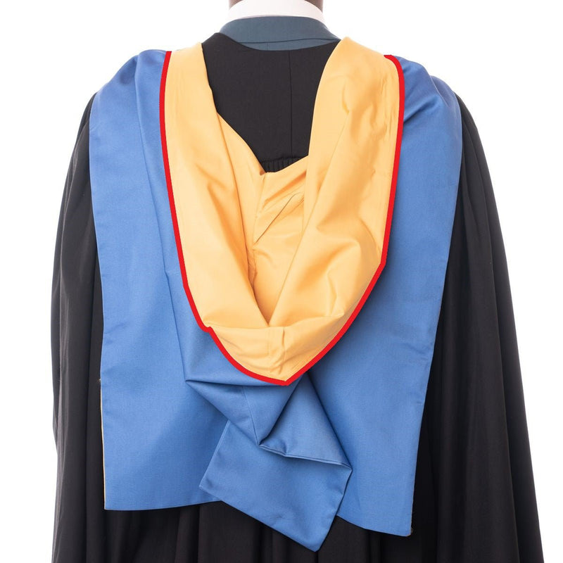 University of Strathclyde Bachelors Graduation Set