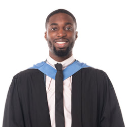University of Strathclyde Bachelors Graduation Set (Hire)