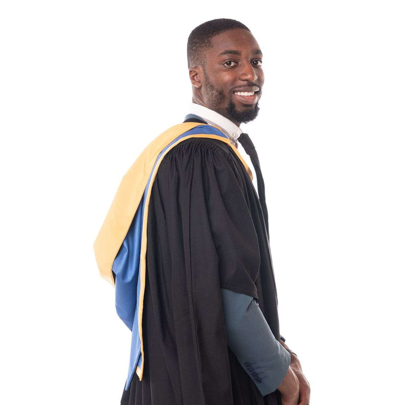 University of Strathclyde Masters Graduation Set