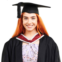 University of Swansea Bachelors Graduation Set (Hire)