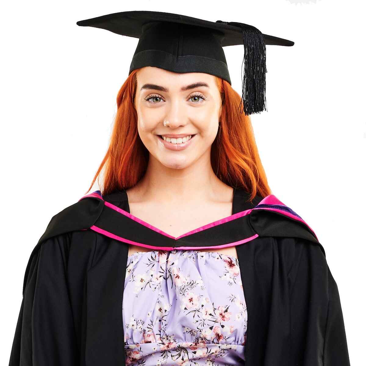 University of the Arts London Bachelors Hood (Hire)