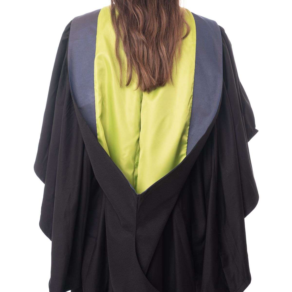 University of the Creative Arts Bachelors Hood (Hire)