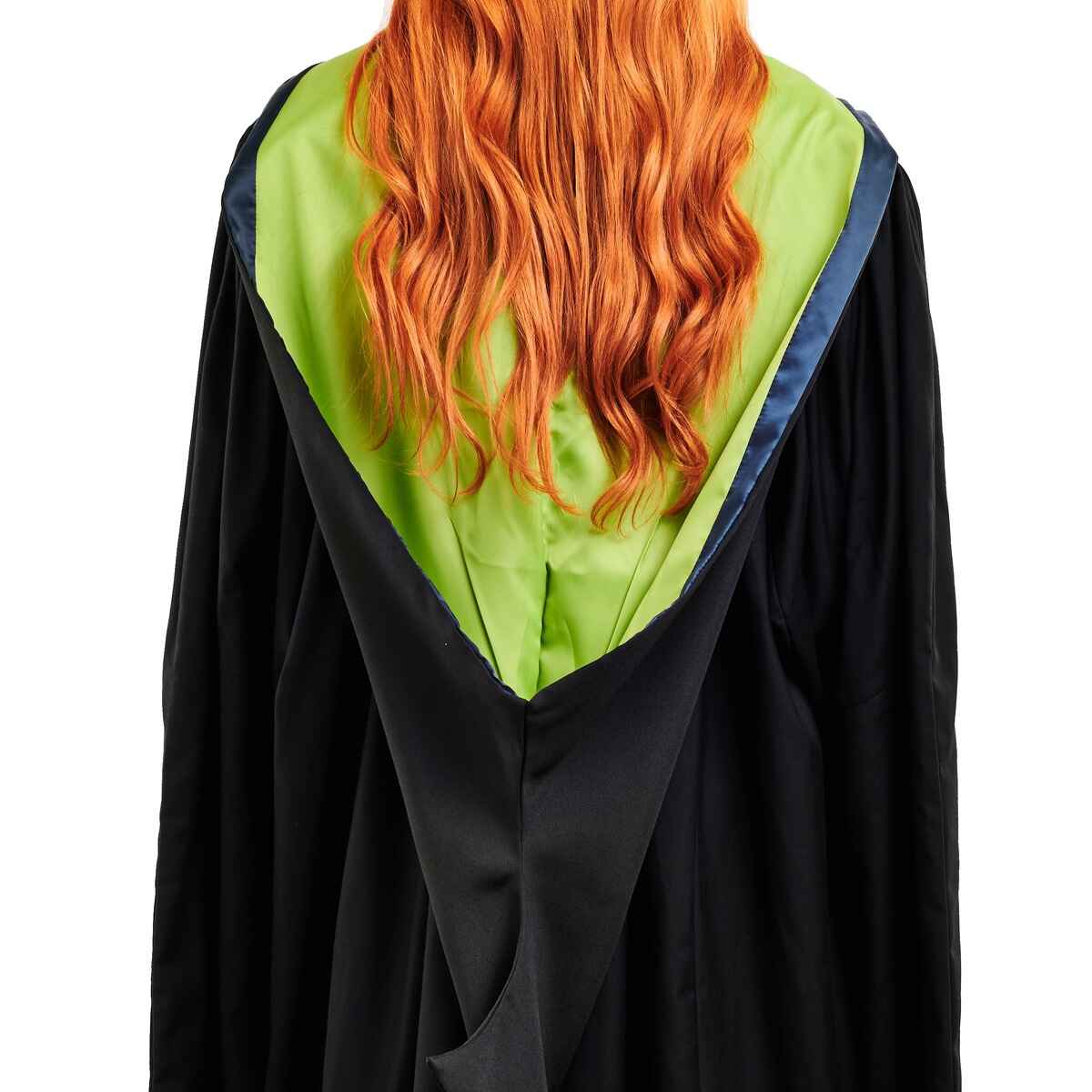 University of the Creative Arts Masters Hood (Hire)