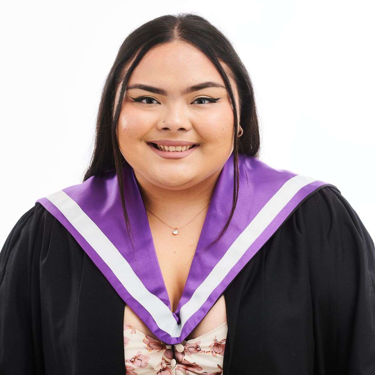 University of the Highlands and Islands Bachelors Graduation Set (Hire)