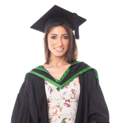 University of Ulster Bachelors Graduation Set (Hire)