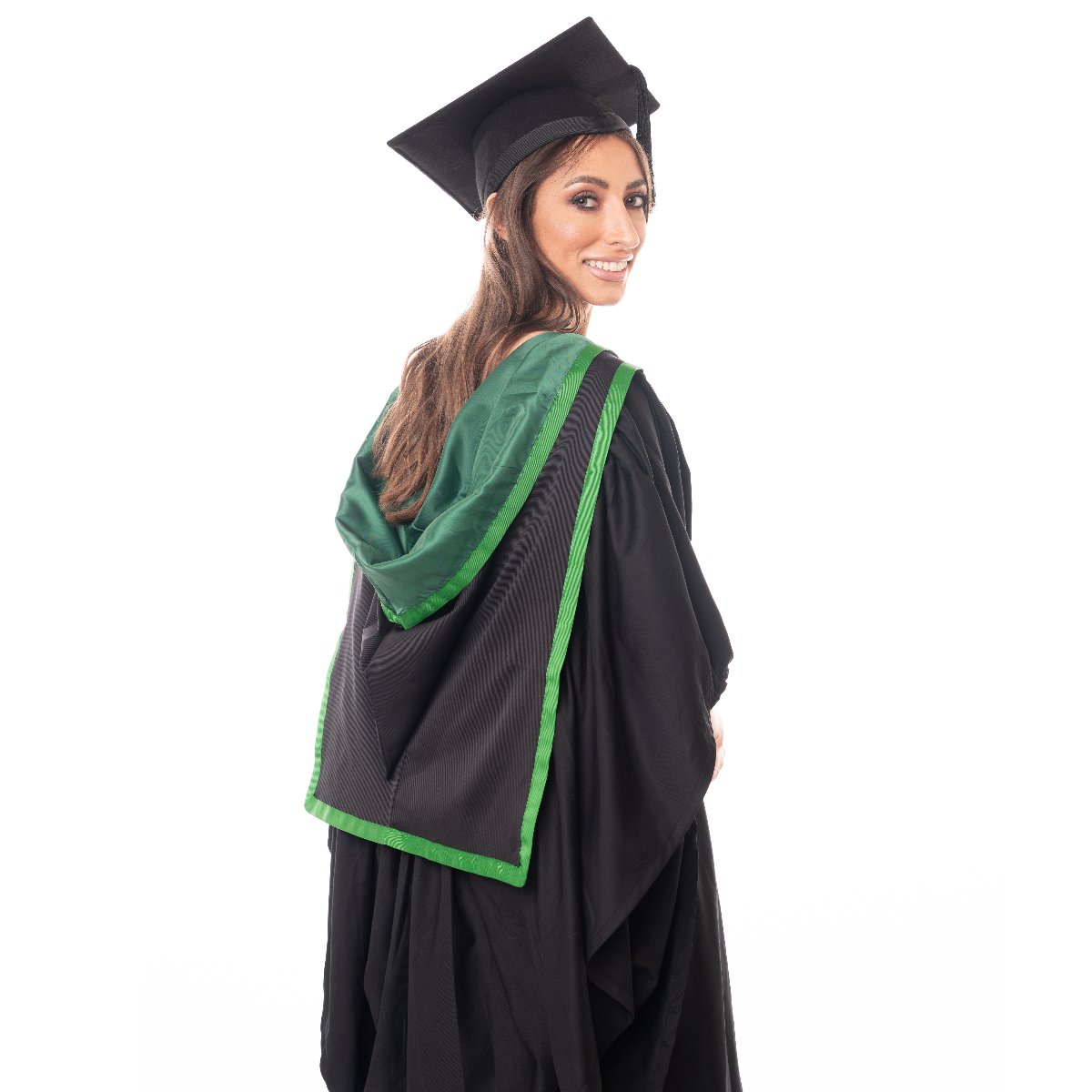 University of Ulster Bachelors Graduation Set (Hire)