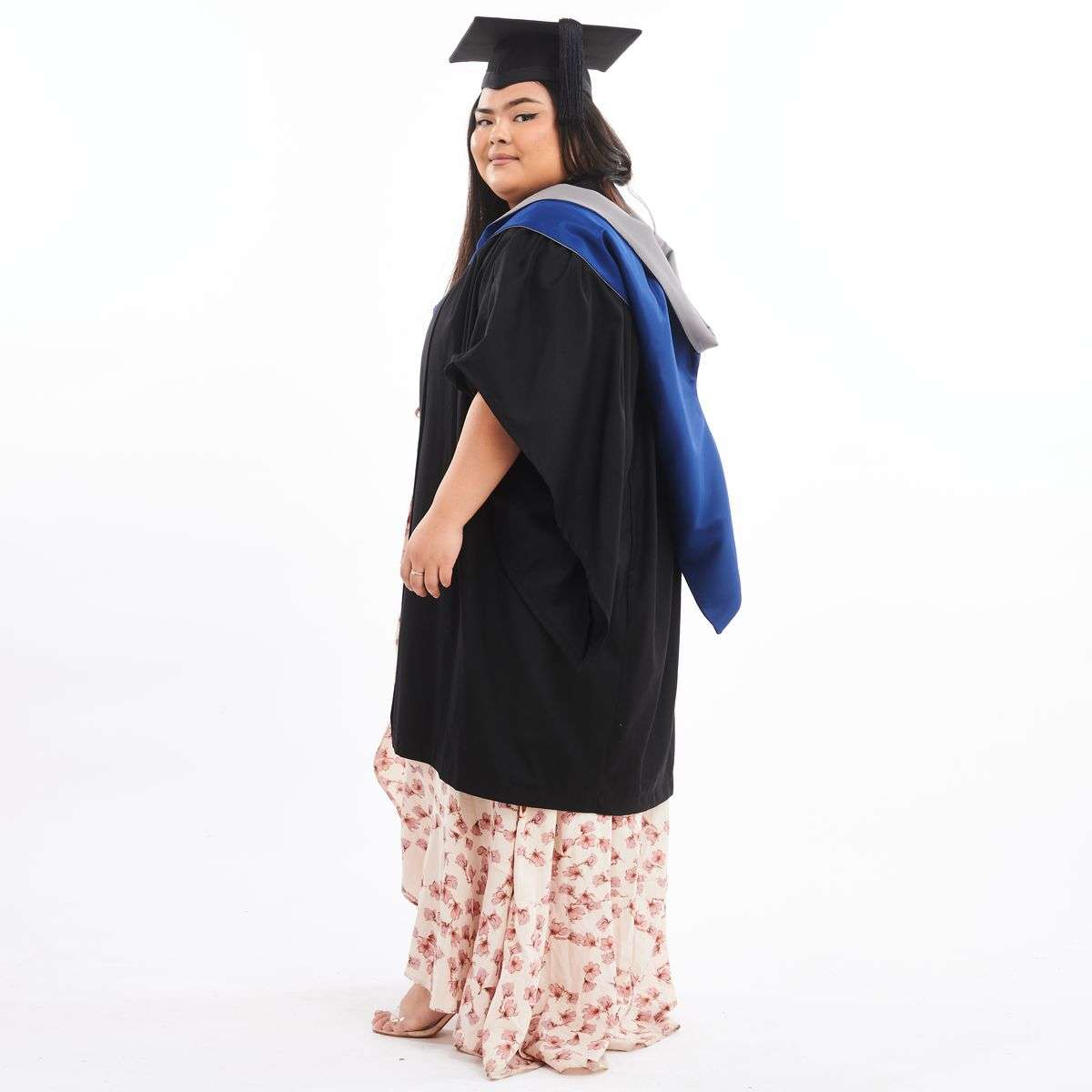 University of West London Bachelors Graduation Set