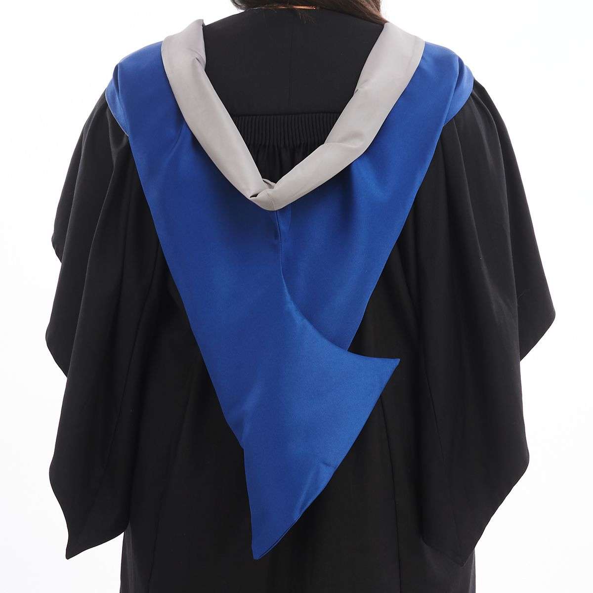 University of West London Bachelors Hood