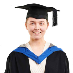 University of West London Masters Graduation Set (Hire)