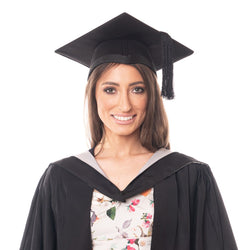 University of Westminster Bachelors Graduation Set