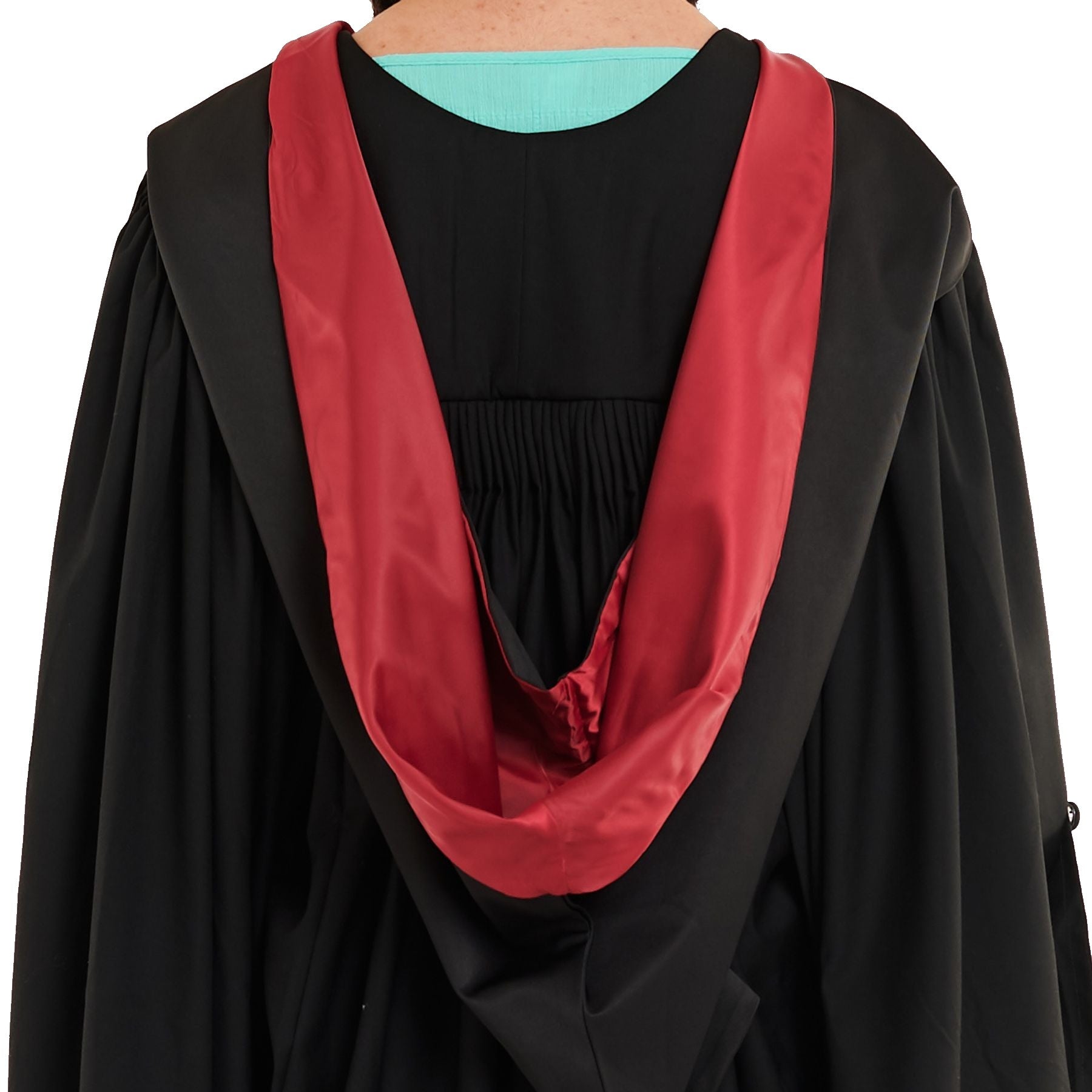 University of Westminster Bachelors Graduation Set (Hire)