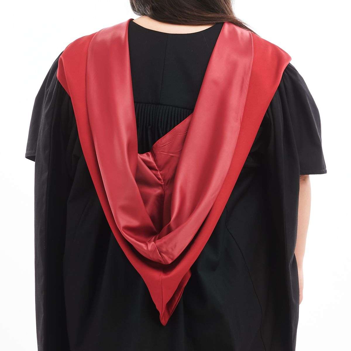 University of Westminster Masters Graduation Set