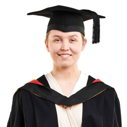 University of Wolverhampton Masters Graduation Set