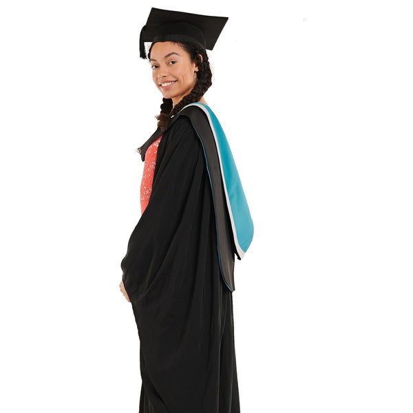 University of Worcester Bachelors Graduation Set (Hire)