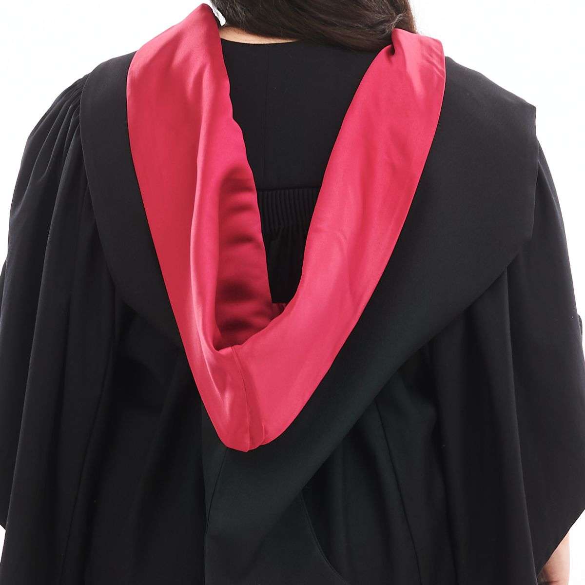 Warwick Bachelors Hood (Hire)