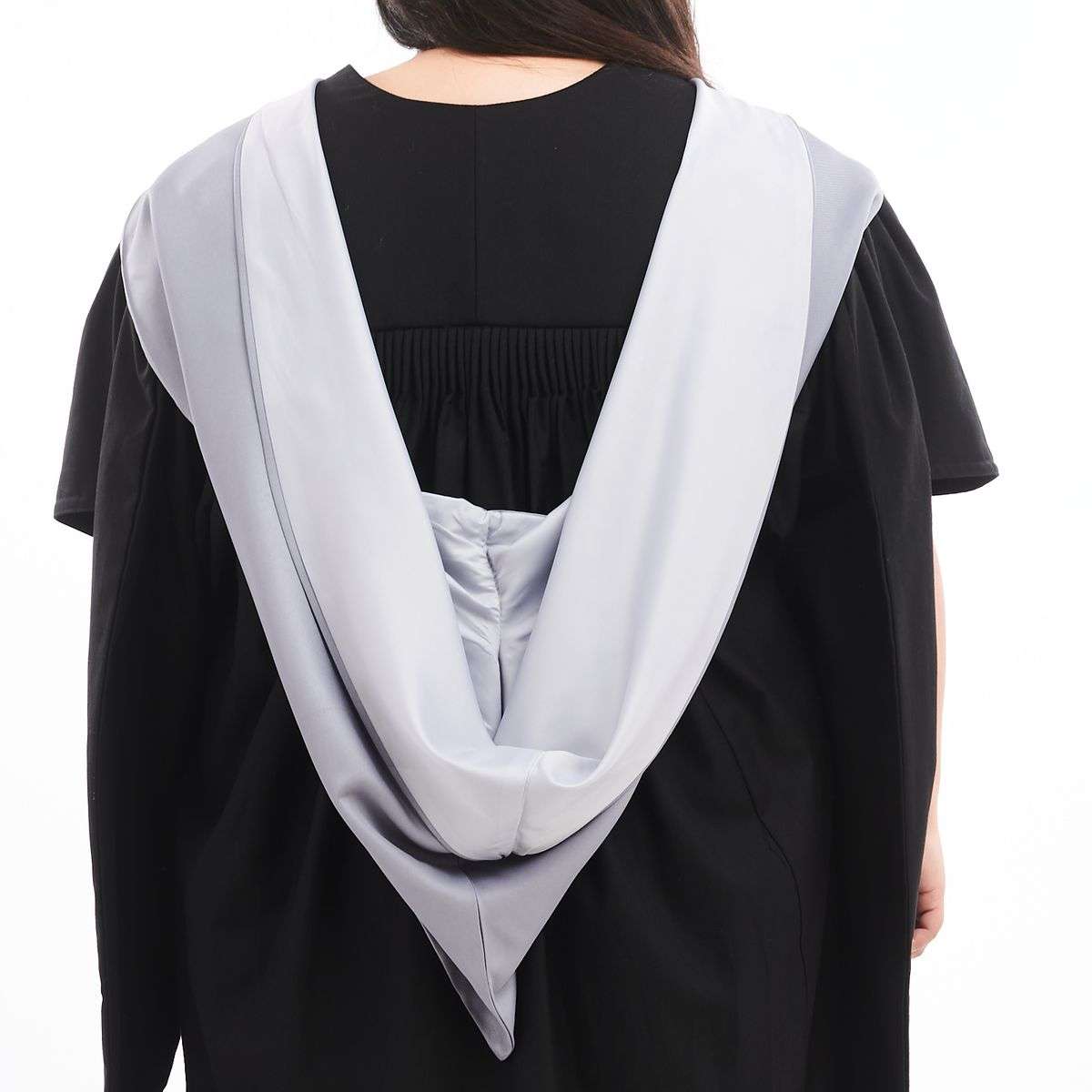 Westminster Masters Hood (Hire)