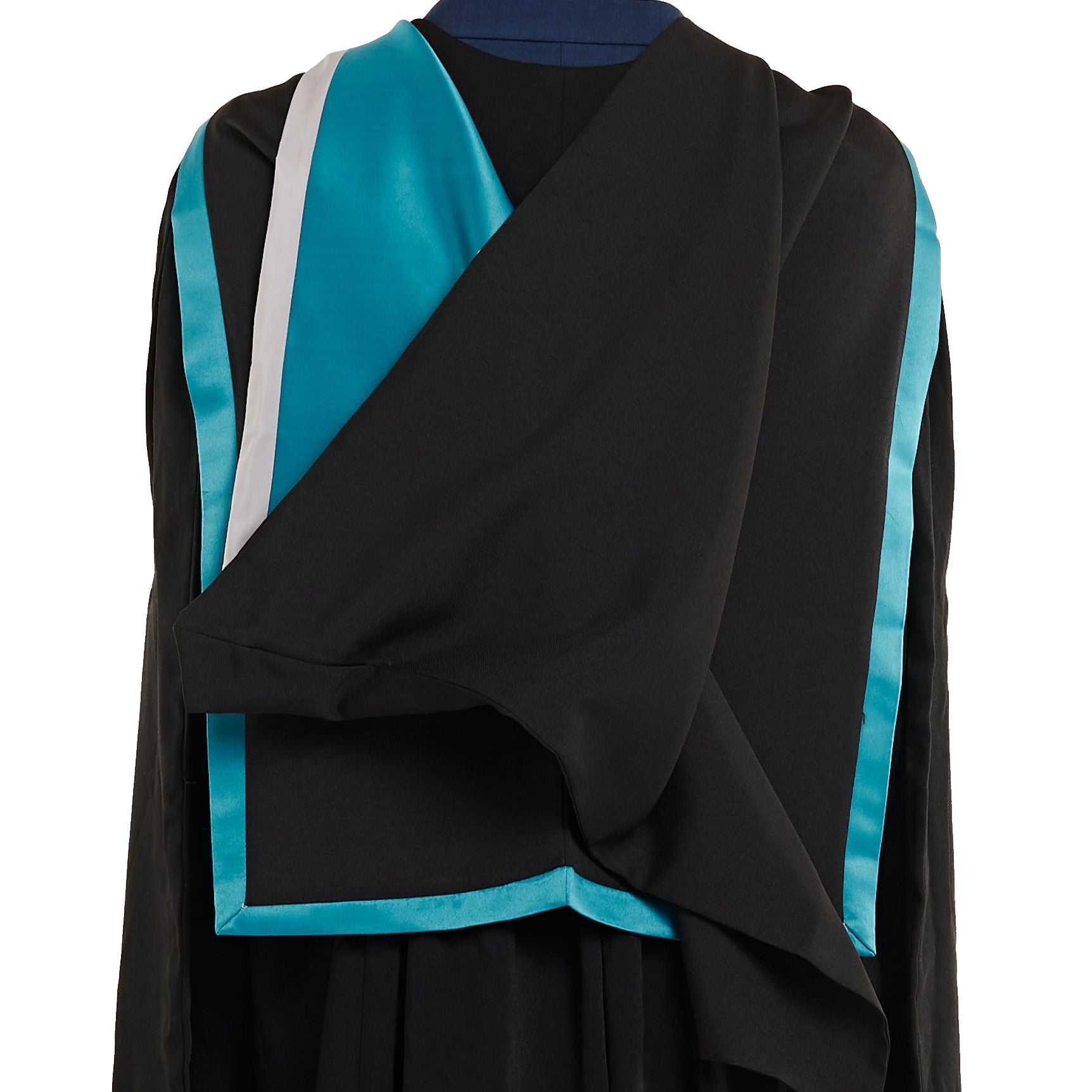 Worcester Masters Hood (Hire)